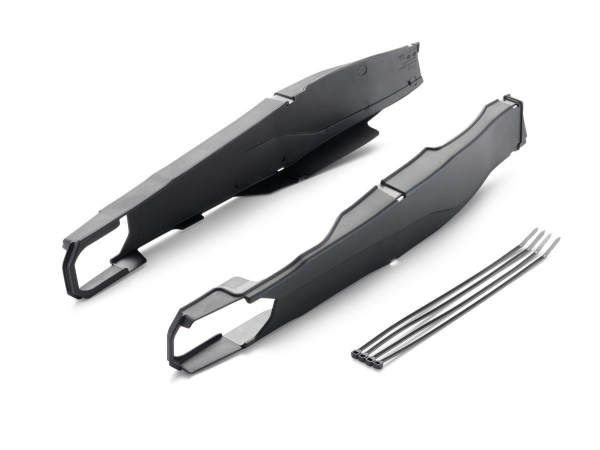 Protectie bascula KTM EXC/XC-W 12-23 Negru-0
