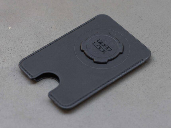 Portofel magnetic Quad Lock-6