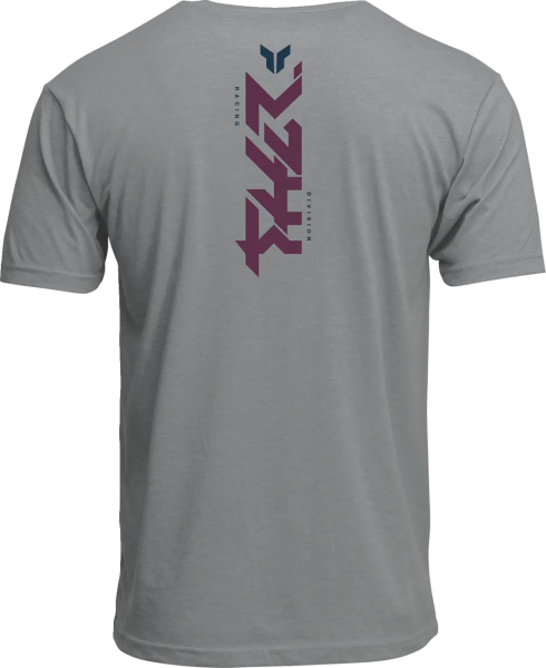 Vert T-shirt Gray -1