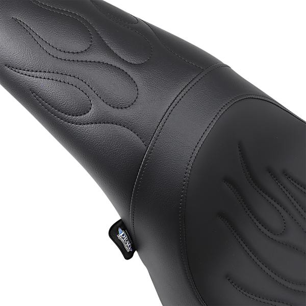 Scaun Predator negru, 2, nordicamoto.ro