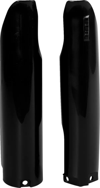 Fork Guard Cover Black-1