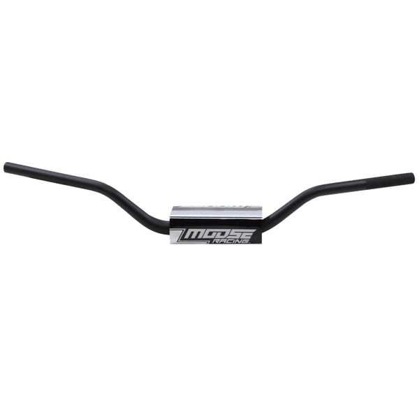 MOOSE RACING 1-1-8'' Eko Aluminum Handlebar Black -63caa418ea124f9ec66ed96a79b42115.webp