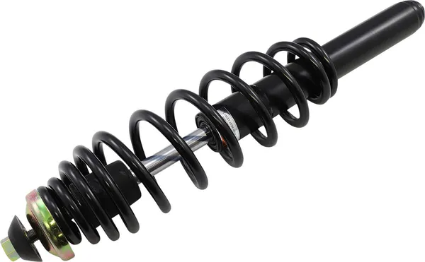 Gas Shock 