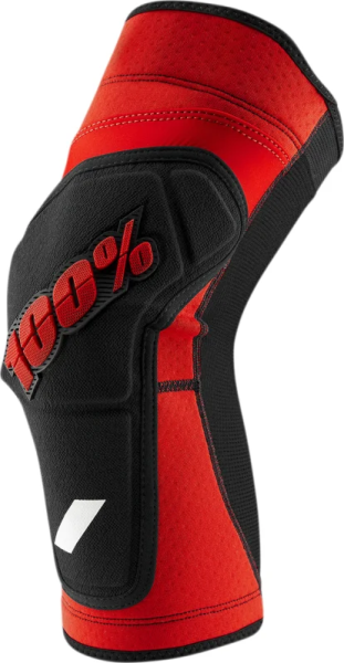 Genunchiere MTB 100% Ridecamp Red/Black-63d05a494256664a383653b646ee537c.webp