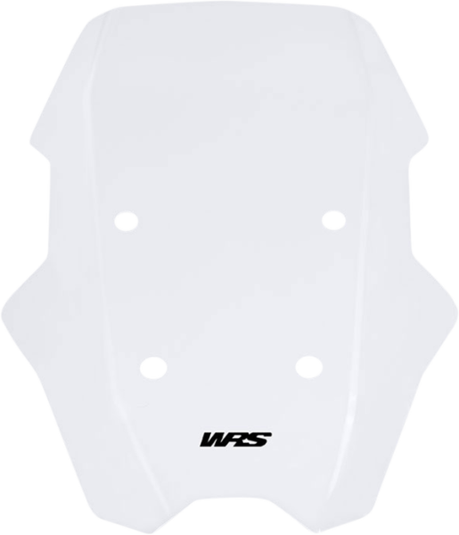 Windscreen For Scooter Clear, 4, nordicamoto.ro