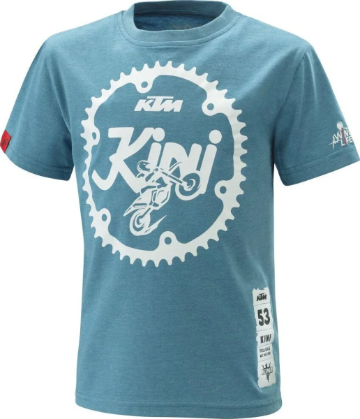 TRICOU RITZEL PENTRU COPII, 2, nordicamoto.ro