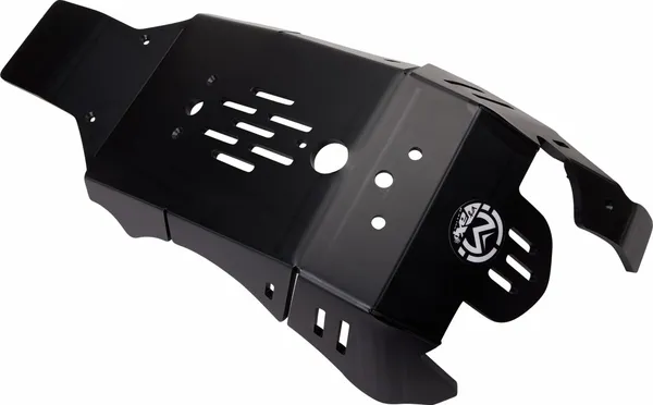 Pro Skid Plate Black -63d713c1a8b885d3c600cc111a137c15.webp