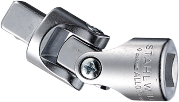 Universal Joint Silver, 1, nordicamoto.ro