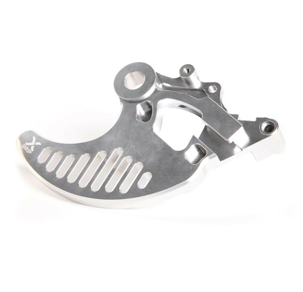 Protectie disc frana spate Beta 2008-2024 X-Grip-3