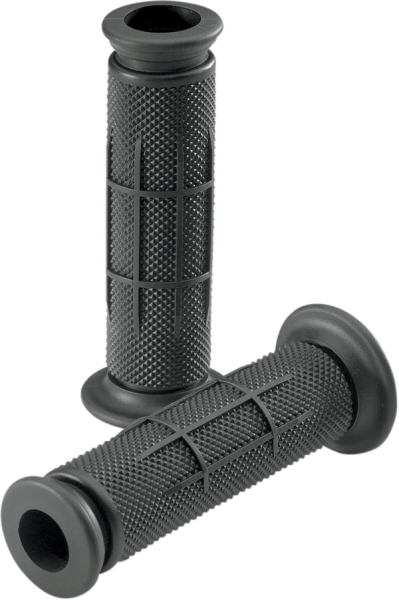 Supermoto Grips Black, 1, nordicamoto.ro