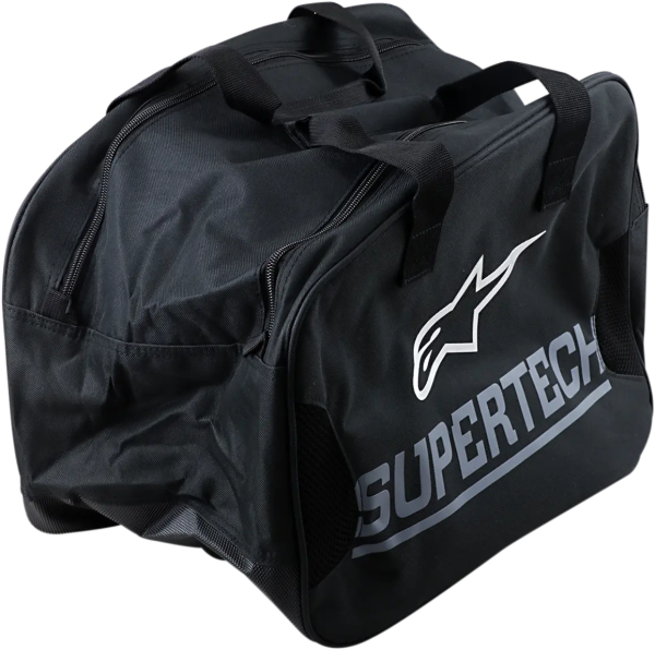 Geanta Casca Semirigida Alpinestars SM8/10-0