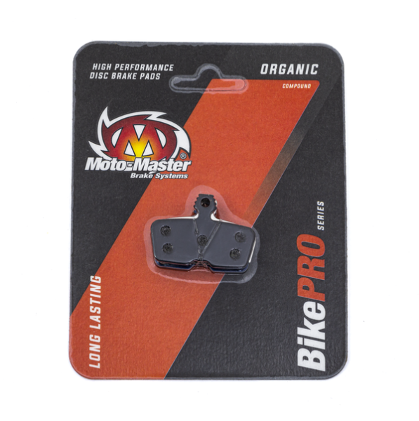 Organic Brake Pad-0