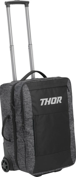 Geanta Thor Jetway Gray-2