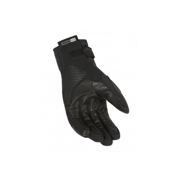 Manusi de piele impermeabile MACNA TASK RTX-3