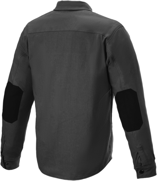 Geaca Alpinestars Newman Shirt Negru-1