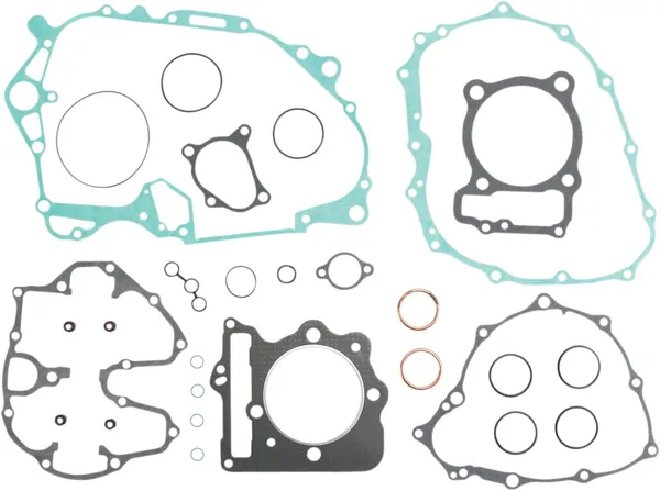 MOOSE RACING Complete Gasket Kit -0