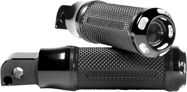 Apex Footpegs Silver, 1, nordicamoto.ro
