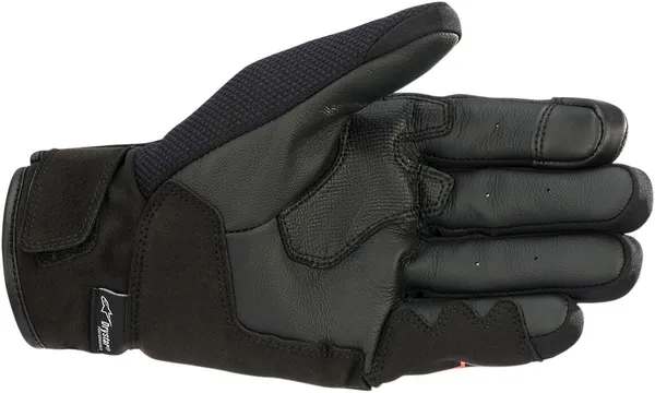 Manusi Textile Alpinestars S Max Drystar Rosu-1