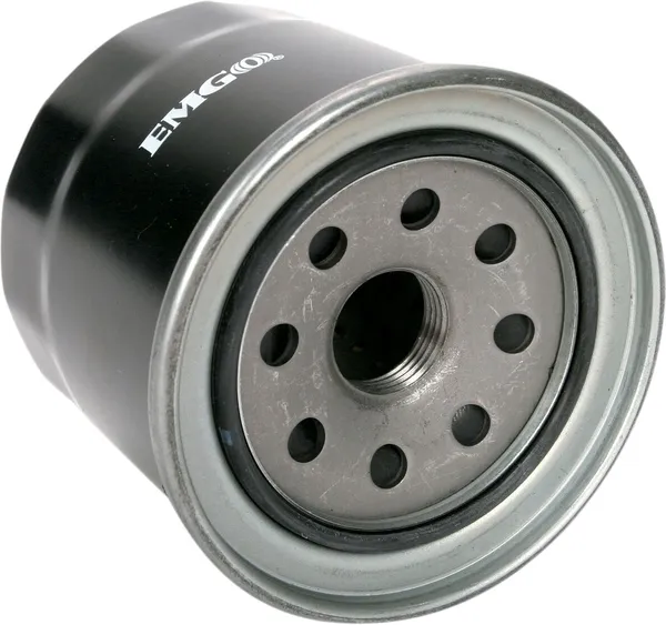 Oil Filter Black-0