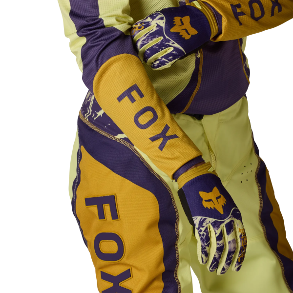 Tricou motocross Fox 180 Image Print-0