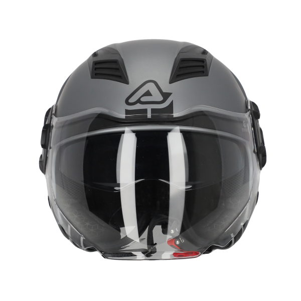 Casca Jet Acerbis Vento 22-06 Gri XL-3