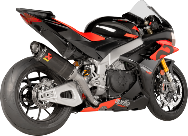 Sistem complet de evacuare Akrapovic Evolution Aprilia RSV4 S-A10E9-RC-3
