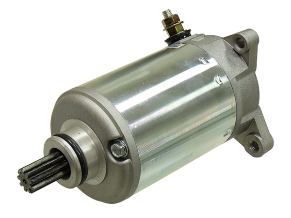 SNO-X Starter Motor