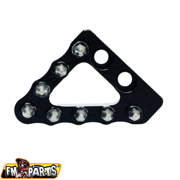 Capat Pedala Frana Marit Beta RR / X-Trainer Negru Fm-Parts-1