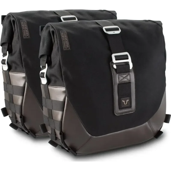 Legend Gear Lc2 Side Bag System Brown Edition Black, Brown , 3, nordicamoto.ro