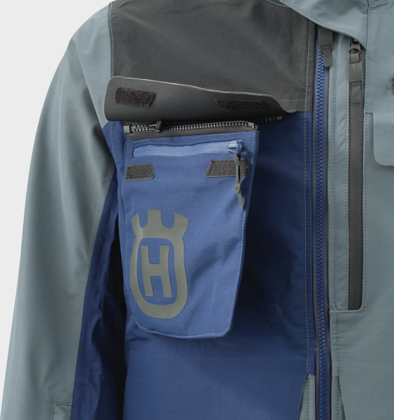 Geaca Husqvarna Gotland WP-1