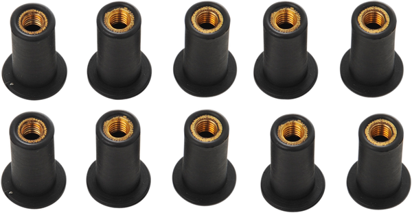 Well Nuts Black, 1, nordicamoto.ro