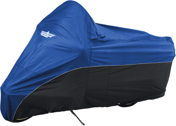 Full Dresser Classic Cover Black, Blue-641a9299ce741190bd0d68778003ae51.webp