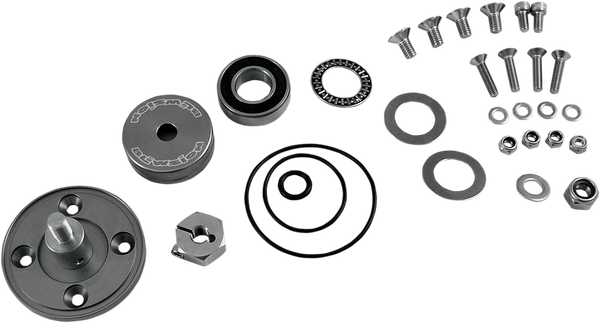 Kommand Billet Steering System, 1, nordicamoto.ro