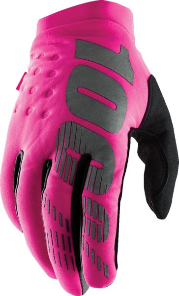 Women's Brisker Gloves Black, Pink-642751807875d34b00b8e127adcad758.webp