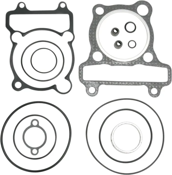 MOOSE RACING Top End Gasket Kit -0