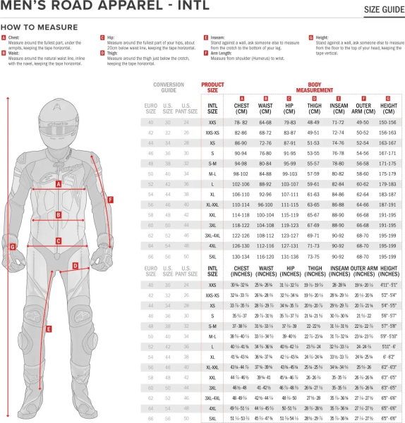 Hanorac Alpinestars Radium Tech Black-0