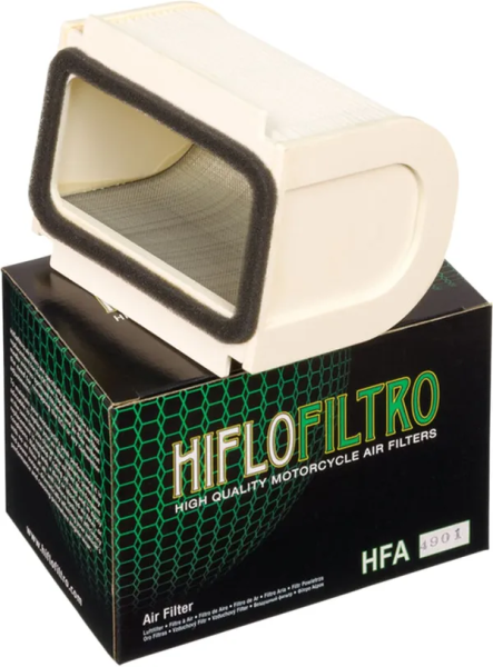 Oe Replacement Air Filter White-0