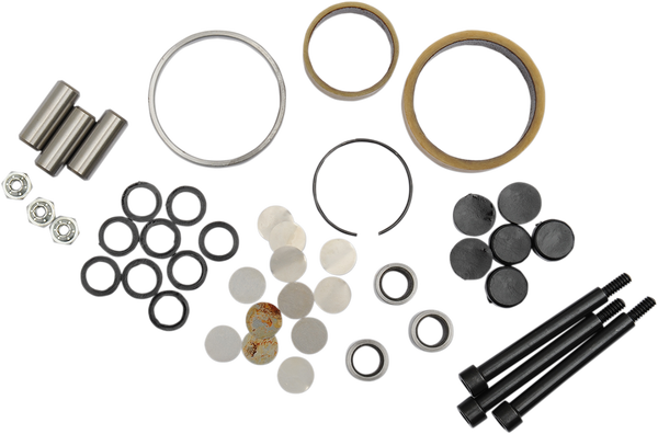 Primary Clutch Rebuild Kit, 2, nordicamoto.ro