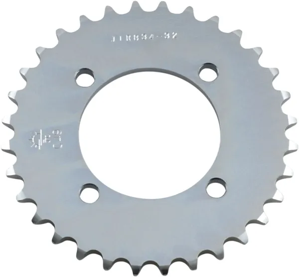 JT SPROCKETS Steel Rear Sprocket 