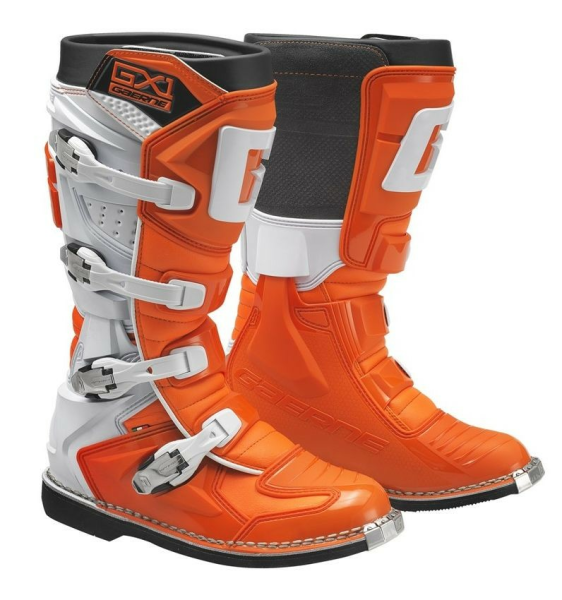 Cizme GAERNE GX 1 Goodyear Orange 2019