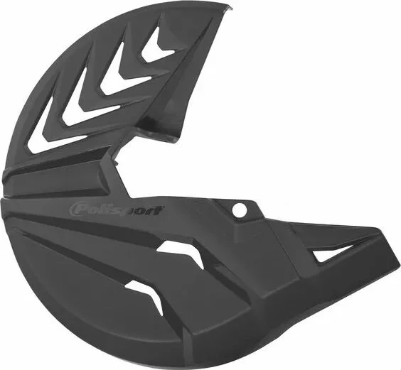 Disc Prot Universal Gray 