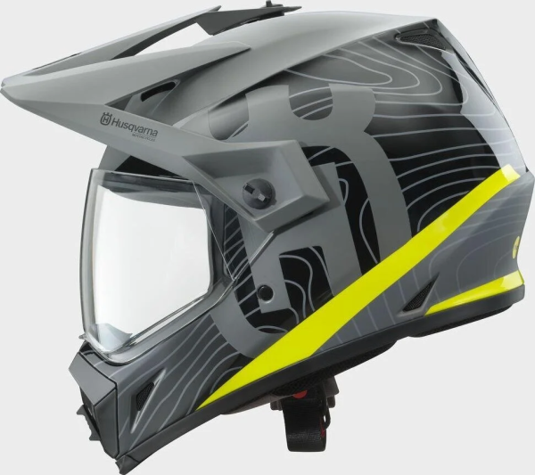 MX-9 ADV MIPS Helmet-4