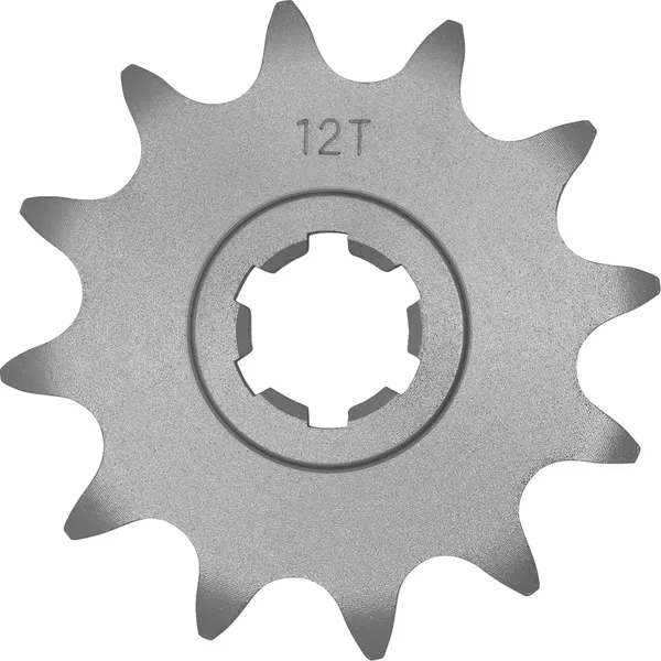 Front Sprocket Natural 