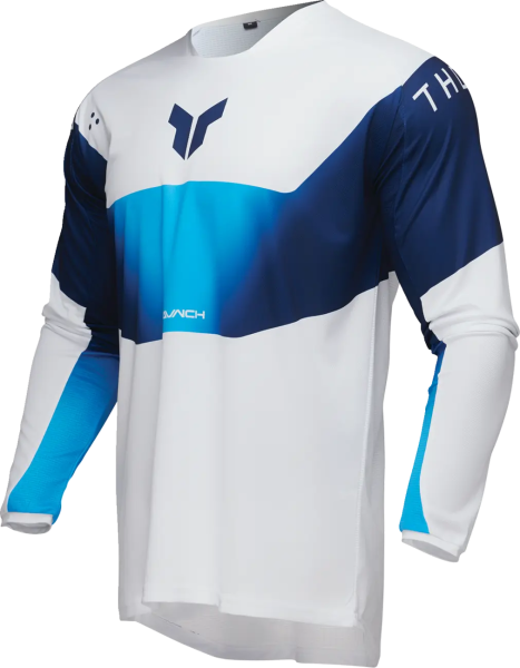 Tricou Enduro Thor Launchmode Storm White/Blue-643c8334dcc000c35abd84ea5cc9dc40.webp