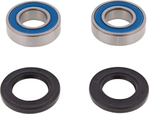 Wheel Bearing Kit -0