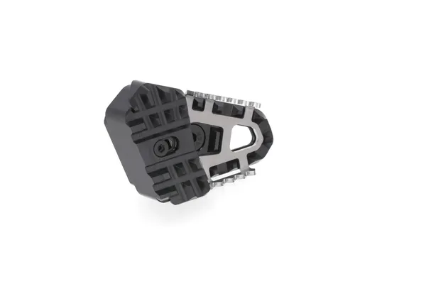 Extension For Brake Pedal Black-4