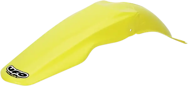 R-fdr Rm125/250 03- Yel Yellow