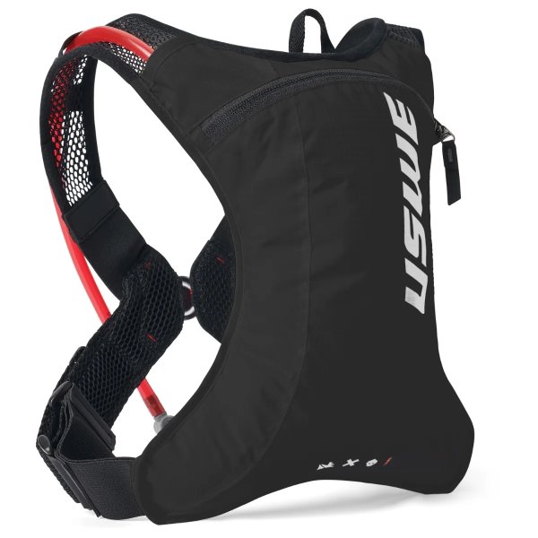 Rucsac Hidratare USWE Race 2.0 2L Alb, 7, nordicamoto.ro