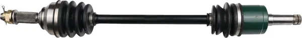 Ax CV standard de schimb OEM, negru, 1, nordicamoto.ro