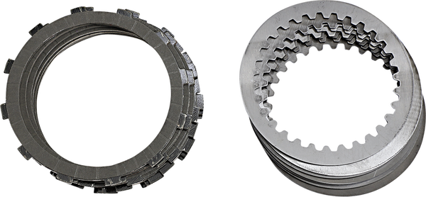 Indian Scout Clutch Plates - Red Eagle®, 2, nordicamoto.ro